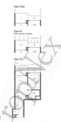 Fourth Avenue Residences (D10), Apartment #632072661